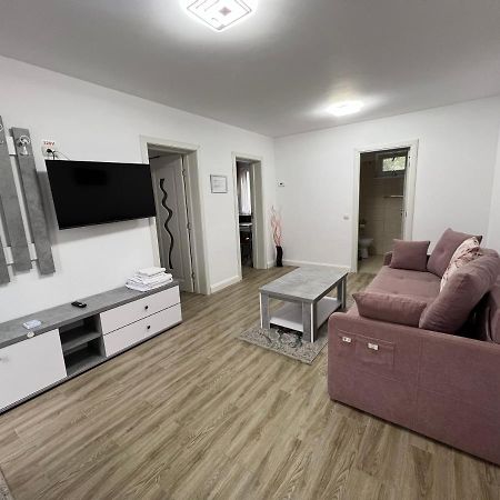 Rov Apartment Suceava Exterior photo