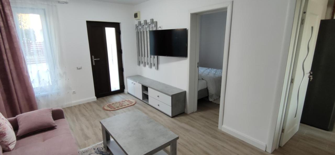 Rov Apartment Suceava Exterior photo